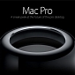 Apple Releases Mac Pro Cinema Ad (Trailer) on YouTube