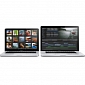 Apple Releases MacBook Pro Software Updates after WWDC 12