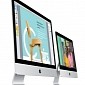 Apple Releases New Low-End iMac at $1,099 / €1,099