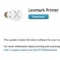 Apple Releases New Printer Drivers for OS X