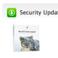 Apple Releases New Security Update for Mac OS X - 2010-005