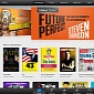 Apple Releases New iBooks 3.1 for iPad and iPhone