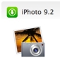 Apple Releases New iPhoto 9.2