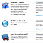 Apple Releases OS X Server Preview 9, Xcode 5.0.1 GM Seed