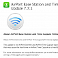 Apple Releases OS X Updates to Support 2013 AirPort Base Stations