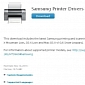 Apple Releases Samsung Printer Drivers v2.6 for OS X