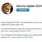 Apple Releases Security Update 2014-002 for OS X