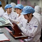 Apple Releases Statement After the Latest Foxconn Outcry