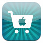 Apple Releases Updated Shopping App