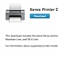 Apple Releases Updated Xerox Printer Drivers for OS X
