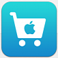 Apple Releases Apple Store 2.9.1 iOS App