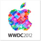 Apple Releases WWDC 2012 Session Videos