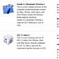 Apple Releases Xcode 5.1 Developer Preview 2
