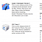 Apple Releases Xcode 5 Developer Preview 5