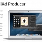 Apple Releases iAd Producer 3.3