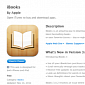 Apple Releases iBooks 3.0.2