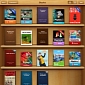Apple Releases iBooks 3.1.2 for iPhone, iPad