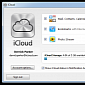 Apple Releases iCloud Control Panel 2.1.3 for Windows Vista
