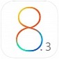 Apple Releases iOS 8.3 Beta 3 to Users Worldwide, Here’s How to Update