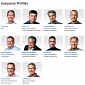 Apple Removes Scott Forstall and John Browett from Executive Profile Page
