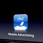 Apple Reportedly Preparing Ad Exchange Service