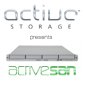 Apple Reseller Signs to Carry 'ActiveSan', Orders Immediately Available