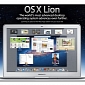Apple Retail Stores Gearing Up for OS X Lion Launch