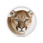 Apple Rolls Out OS X Mountain Lion 10.8.2 Build 12C35 to Select Customers