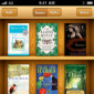 Apple Rolls Out iBooks 1.1 for iPhone, iPod touch with iOS 4 Support