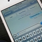Apple Says It’s Not Reading Your iMessages, You’re Safe