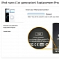 Apple Says 'Stop Using Your iPod', Launches Worldwide Replacement Program
