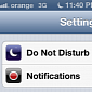Apple Says the “Do Not Disturb” Bug Will Disappear on January 7