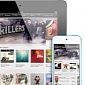 Apple Secretly Counted 25 Billion Song Downloads on iTunes