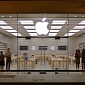 Apple Upgrading Retail Stores to Fend Off Burglars