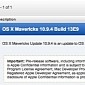 Apple Seeds OS X 10.9.4 Beta with References to New iMacs – Developer News