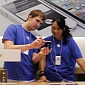 Apple Seeks to Boost iPhone Business, Tells Retail to Brainstorm Ideas