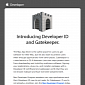 Apple Sends Mac Developers an Email About Gatekeeper