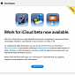 Apple Sends Out More Invites to “iWork for iCloud Beta”
