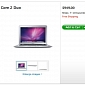 Apple Shaves Off $350 on 2009 MacBook Air (2.13GHz)