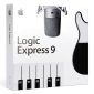 Apple Ships New Logic Express 9