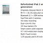 Apple Slashes $150 Off iPad 2 – Special Deals