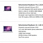 Apple Slashes $250 Off 13-Inch MacBook Air, 1.86 GHz, 128GB SSD