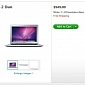 Apple Slashes $350 off 2009 MacBook Air