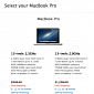 Apple Slashes MacBook Pro Price to $999 for US Students
