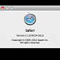 Apple Sneaks Safari 5.1.8 in 2013 Security Update