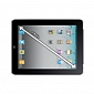 Apple Sourcing iPad mini Displays from AU Optronics and LG Display <em>Bloomberg</em>