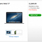 Apple Starts Selling the First Retina MacBook Pros as Refurbs