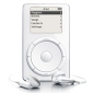 Apple Still Selling First-Gen iPods via its Online Store