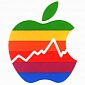 Apple Stock Reaches $700 / €534