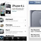 Apple Store 2.1 App Now Lets You Choose iPhone Carriers When Buying on the Go